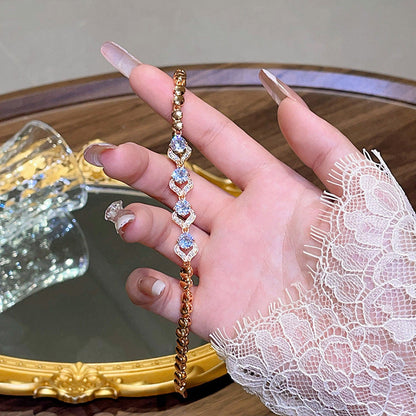 Beautiful Bracelet with Unique Style