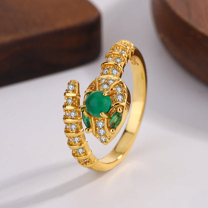 Romantic Ring for Special Moments