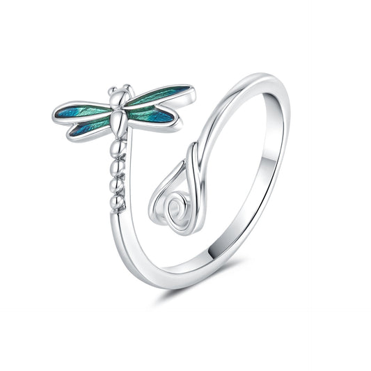 Charming Ring for Any Occasion