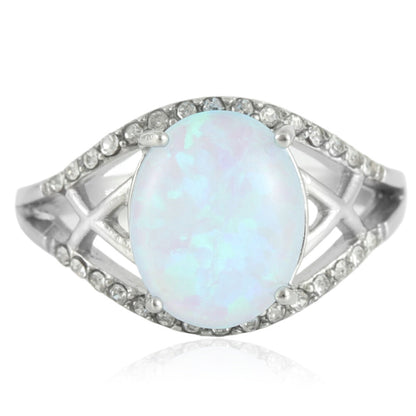 Charming Ring for Any Occasion