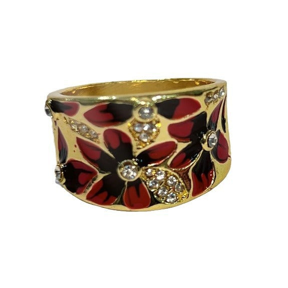 Beautiful Ring with Unique Style