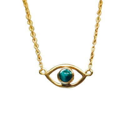 Delicate Artisan Necklace