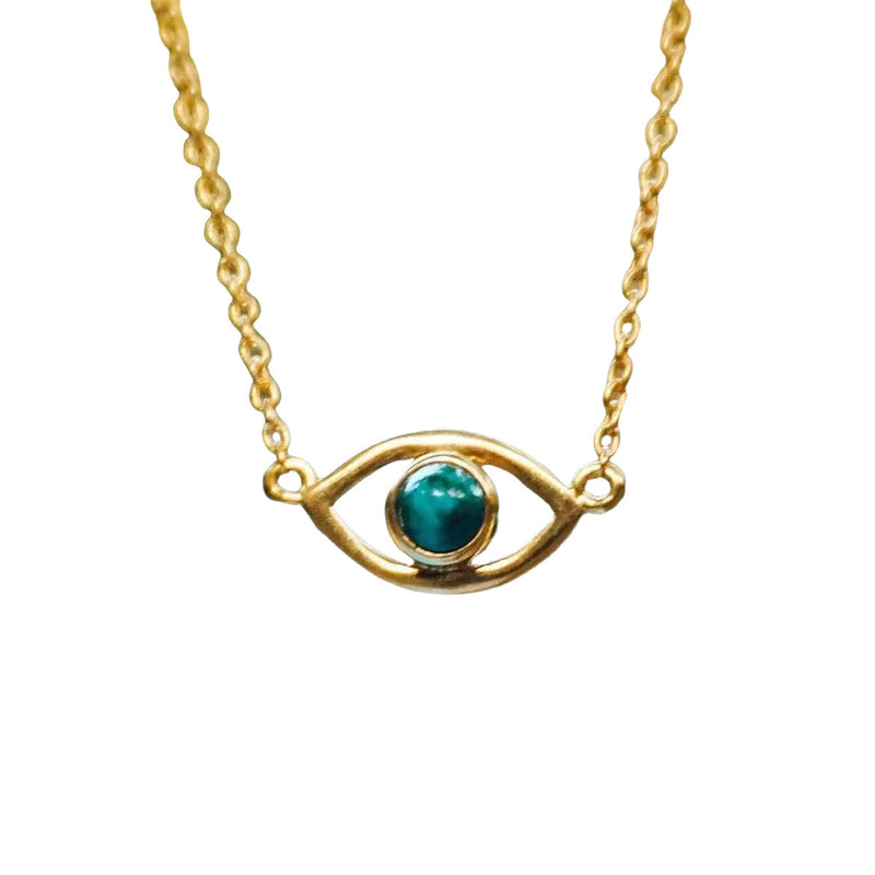 Delicate Artisan Necklace