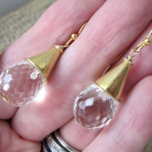 Elegant Earring for Every Occasion