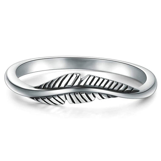 Classic Ring with Timeless Appeal