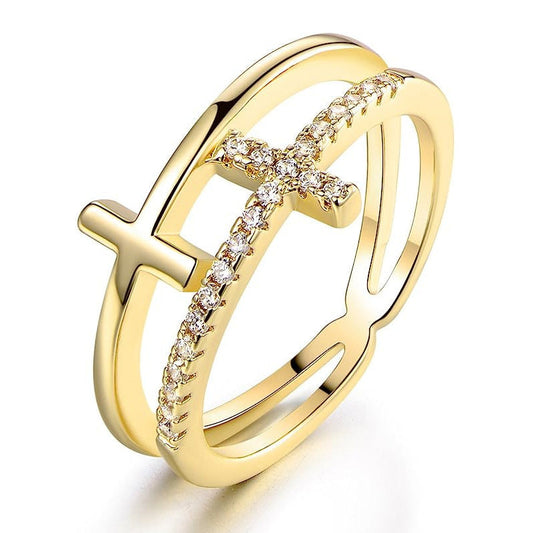 Romantic Ring for Special Moments