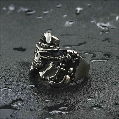 Elegant Ring for Every Occasion