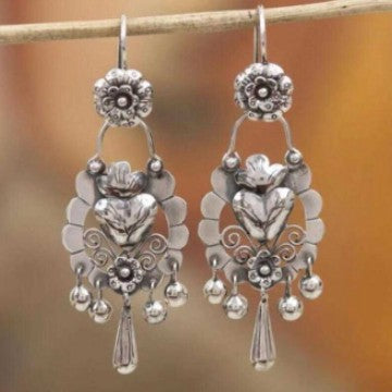 Beautiful Earring with Unique Style