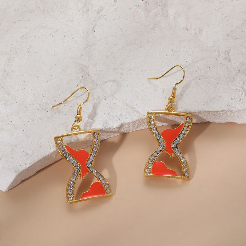 Beautiful Earring with Unique Style