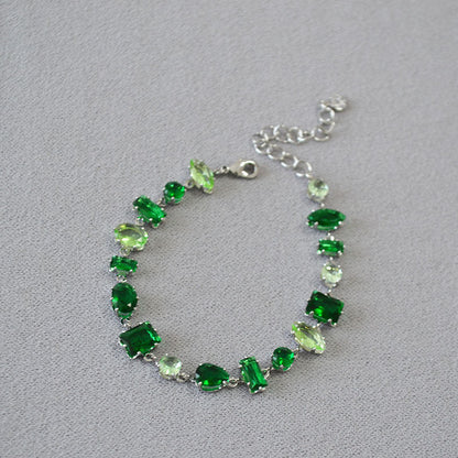 Classic Bracelet with Timeless Appeal