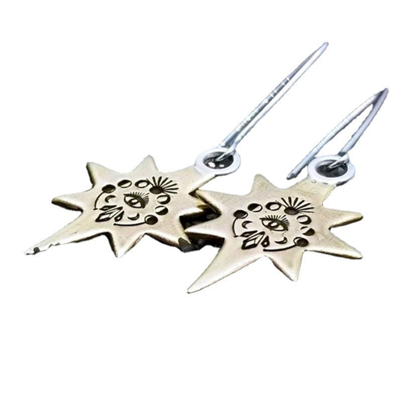Beautiful Earring with Unique Style