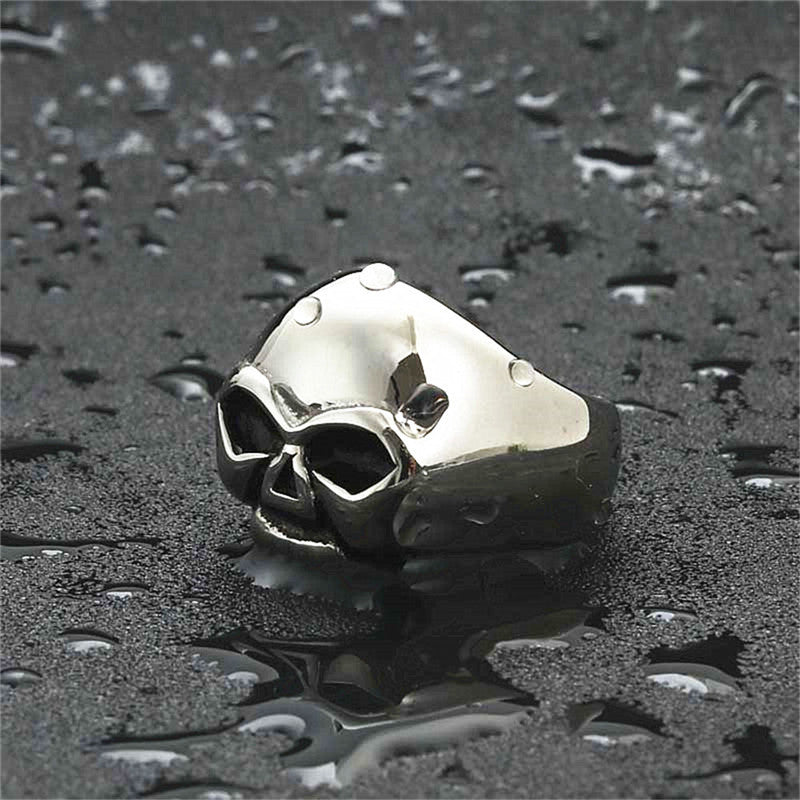 Beautiful Ring with Unique Style