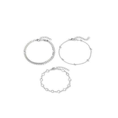 Delicate Artisan Bracelet