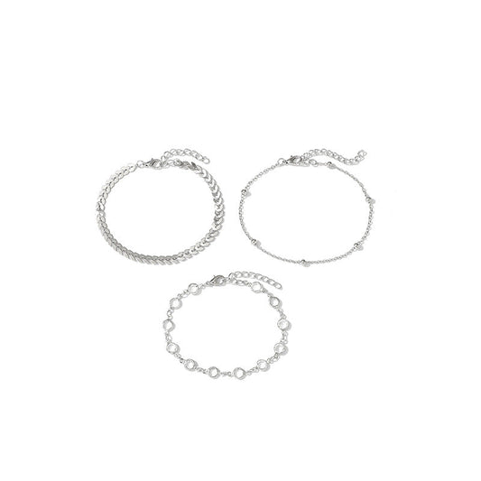 Delicate Artisan Bracelet