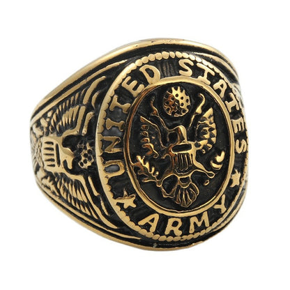 Beautiful Ring with Unique Style