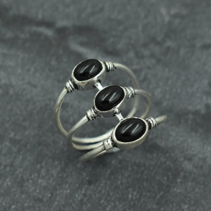 Romantic Ring for Special Moments
