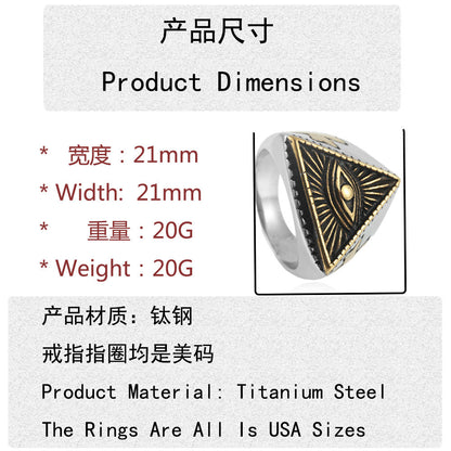 Charming Ring for Any Occasion
