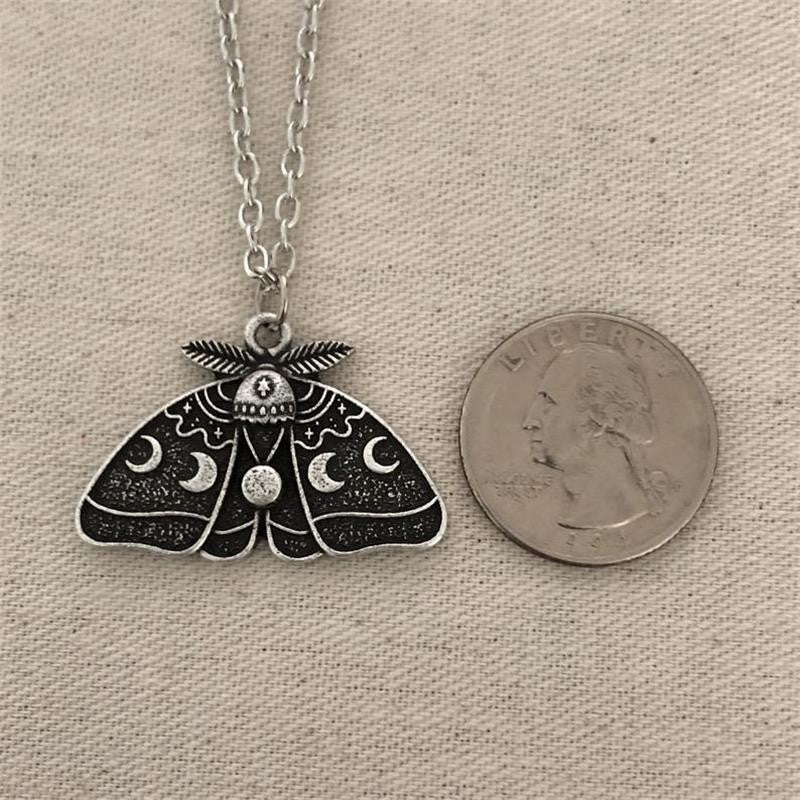 Delicate Artisan Necklace