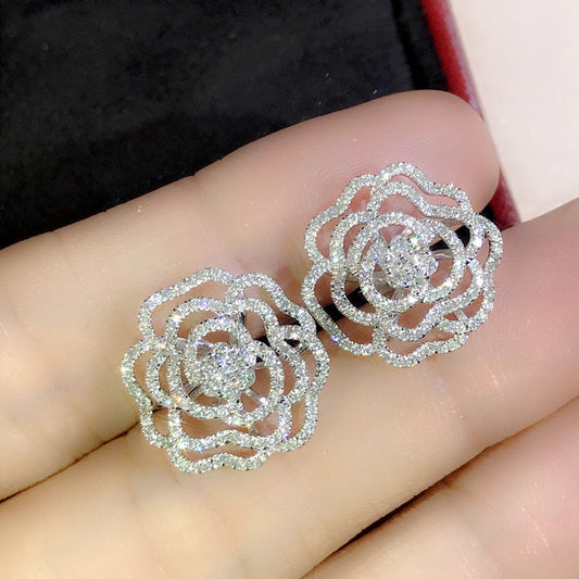 Stunning Earring for Daily Wear