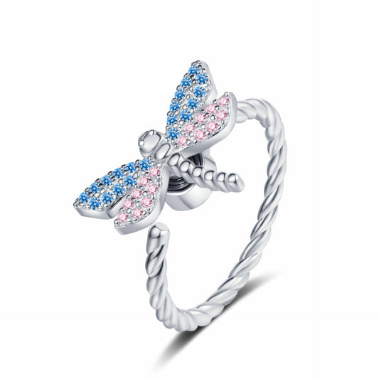 Vintage Handmade Ring