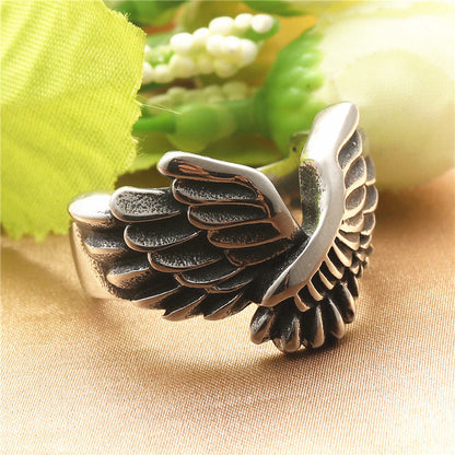 Elegant Ring for Every Occasion
