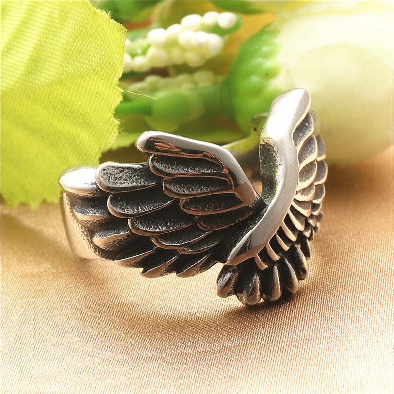 Elegant Ring for Every Occasion