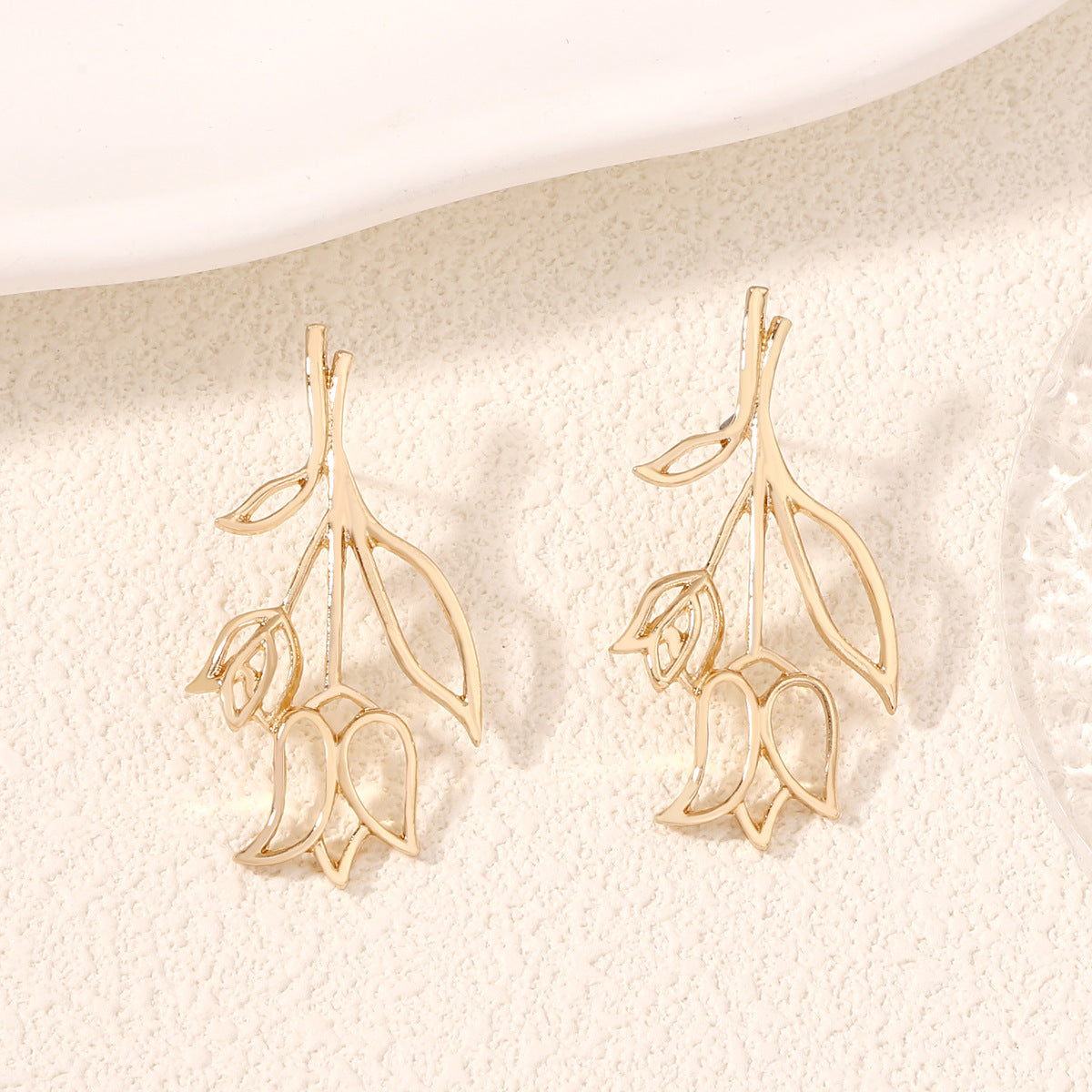 Beautiful Earring with Unique Style
