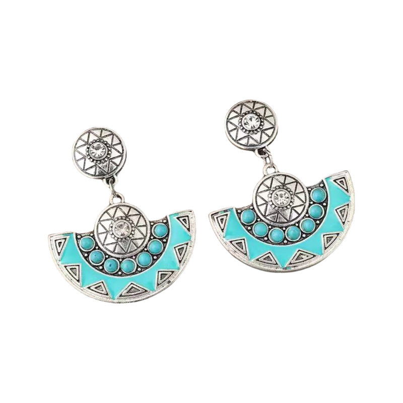 Beautiful Earring with Unique Style