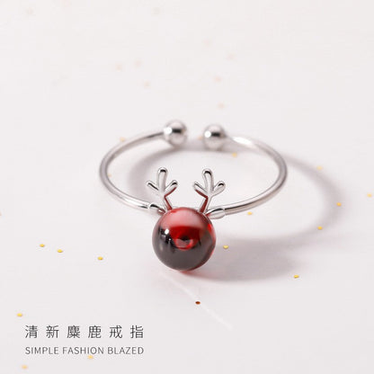 Charming Ring for Any Occasion