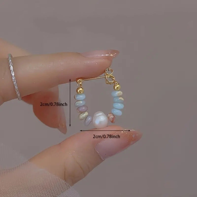 Romantic Earring for Special Moments