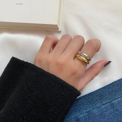 Vintage Handmade Ring