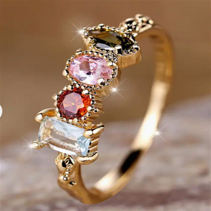 Elegant Ring for Every Occasion