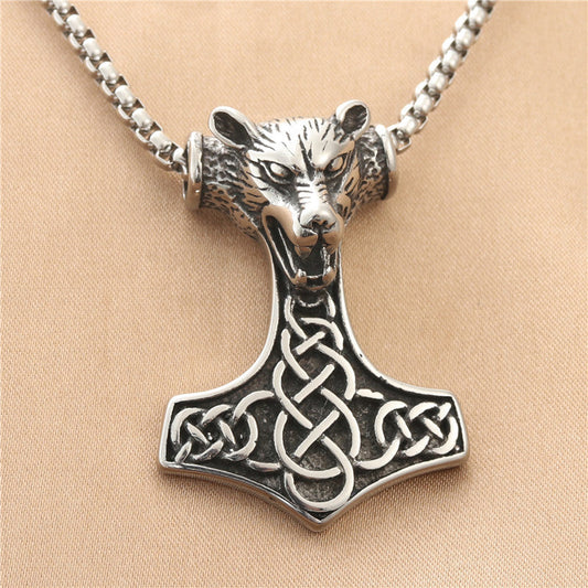 Stunning Pendant for Daily Wear