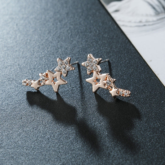 Stunning Earring for Daily Wear