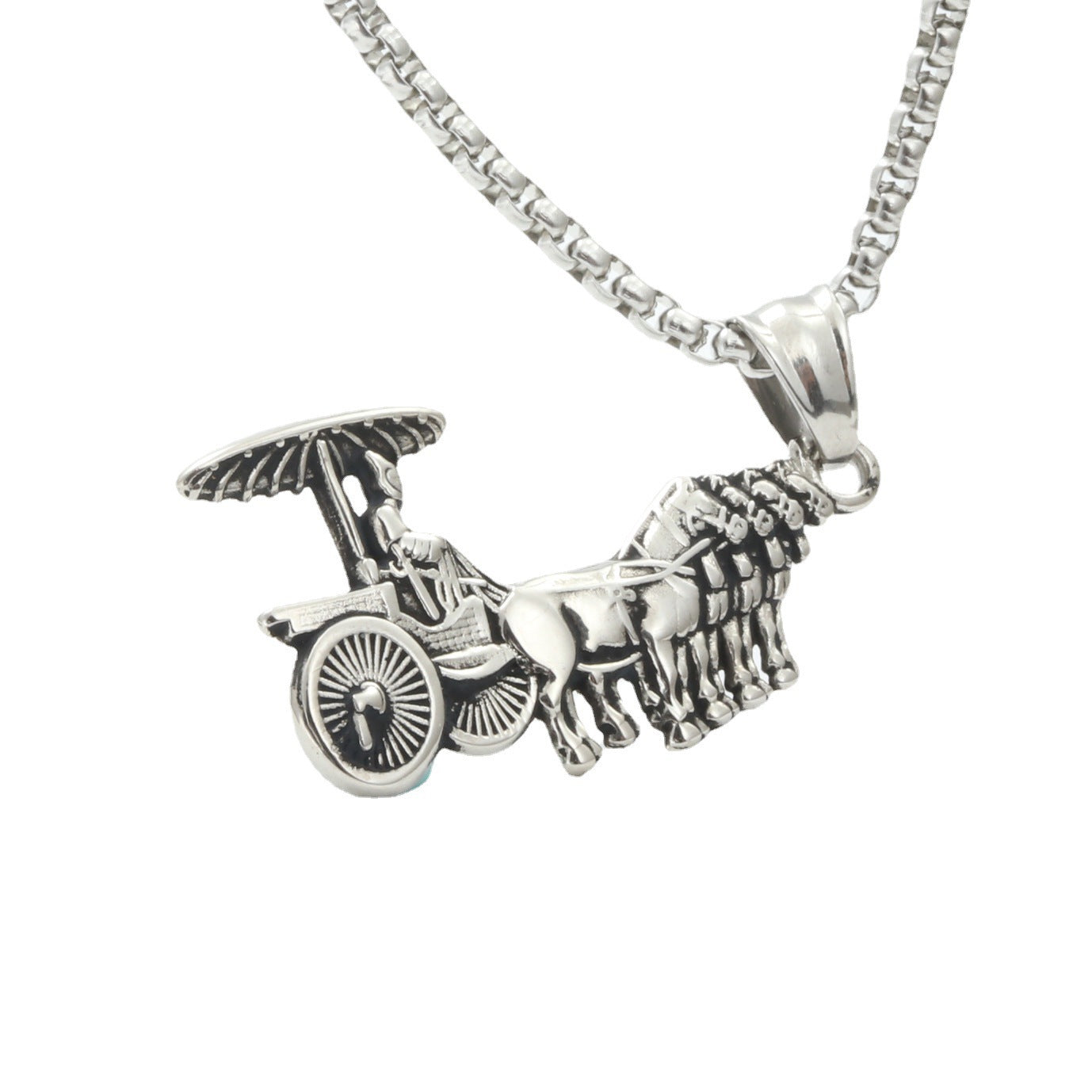 Elegant Necklace for Every Occasion