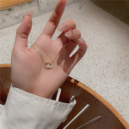 Charming Necklace for Any Occasion