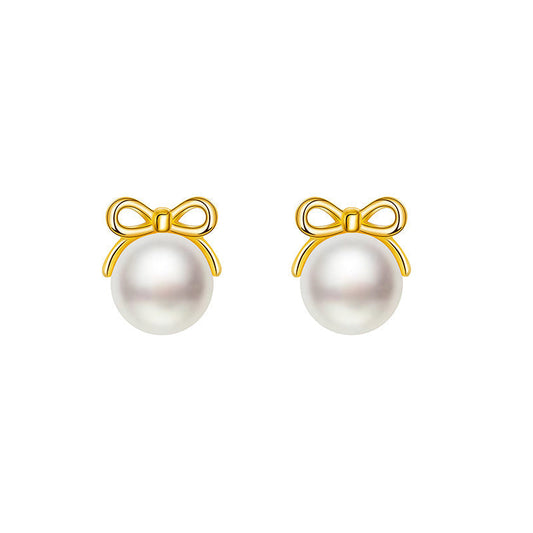 Elegant Pearl Earring for Every Occasion