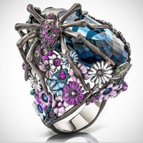 Stunning Ring for Daily Wear
