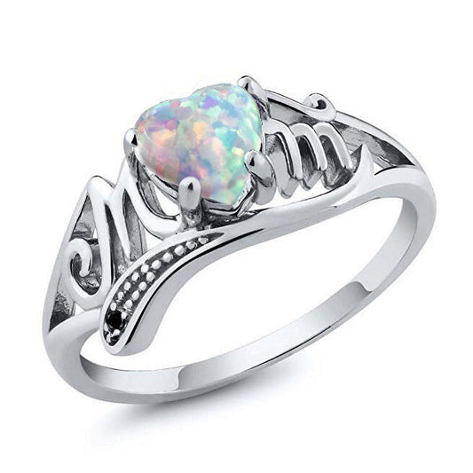 Beautiful Ring with Unique Style