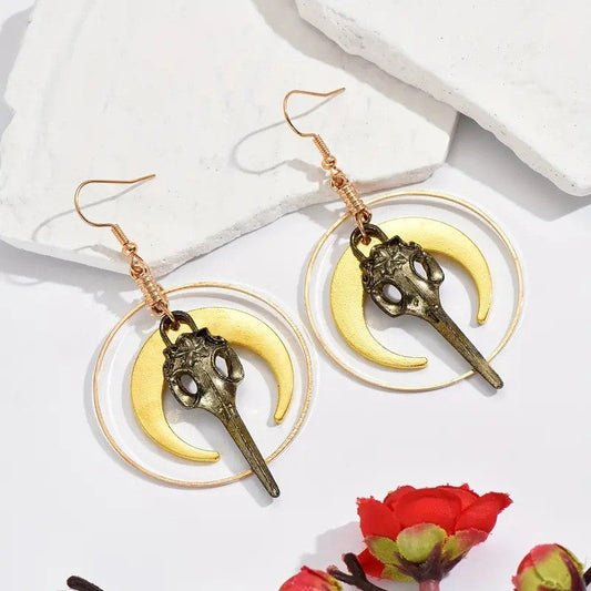 Classic Earring with Timeless Appeal