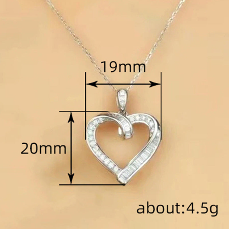 Beautiful Necklace with Unique Style