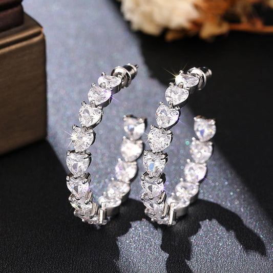 Elegant Earring for Every Occasion
