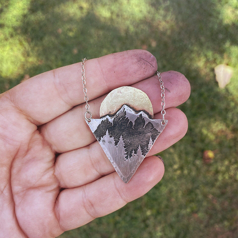 Charming Necklace for Any Occasion