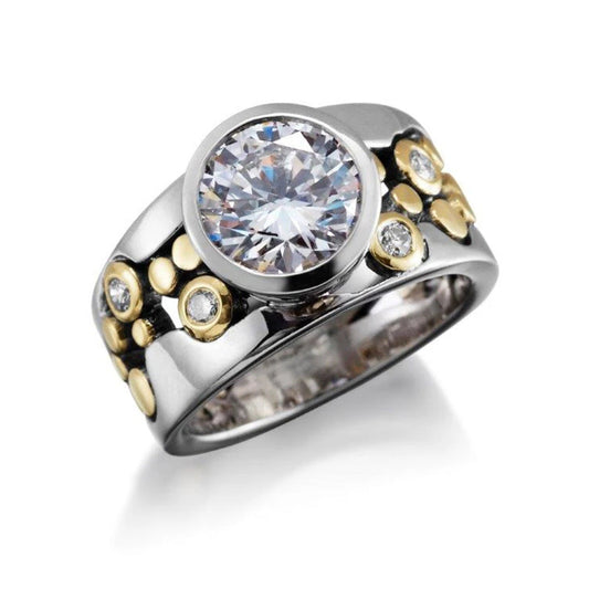 Elegant Ring for Every Occasion