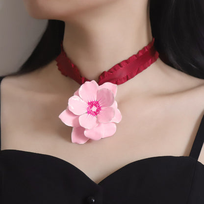 Beautiful Necklace with Unique Style