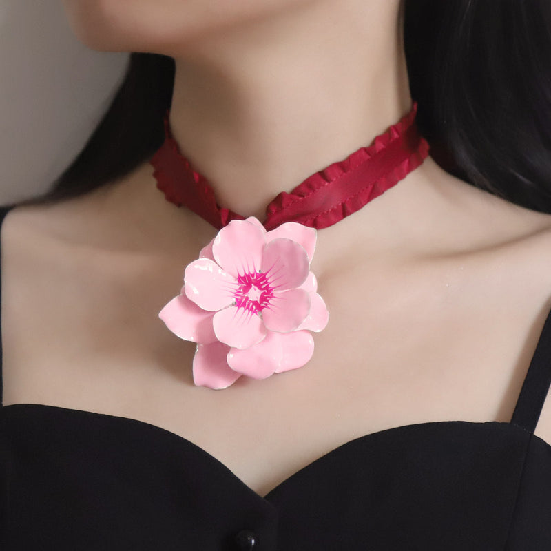 Beautiful Necklace with Unique Style