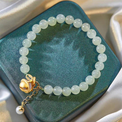 Delicate Artisan Bracelet