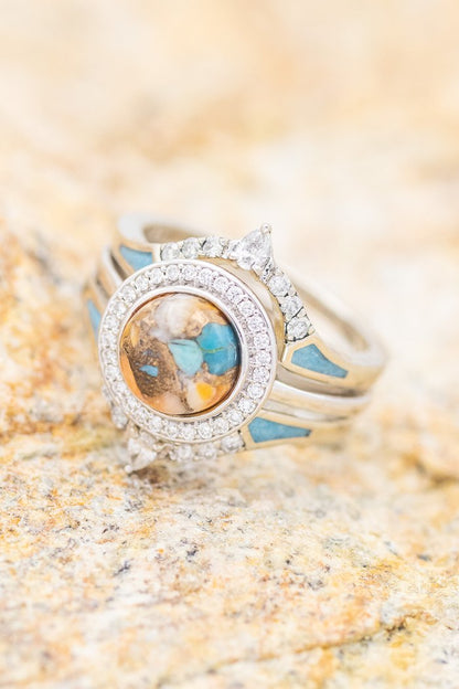 Classic Ring with Timeless Appeal