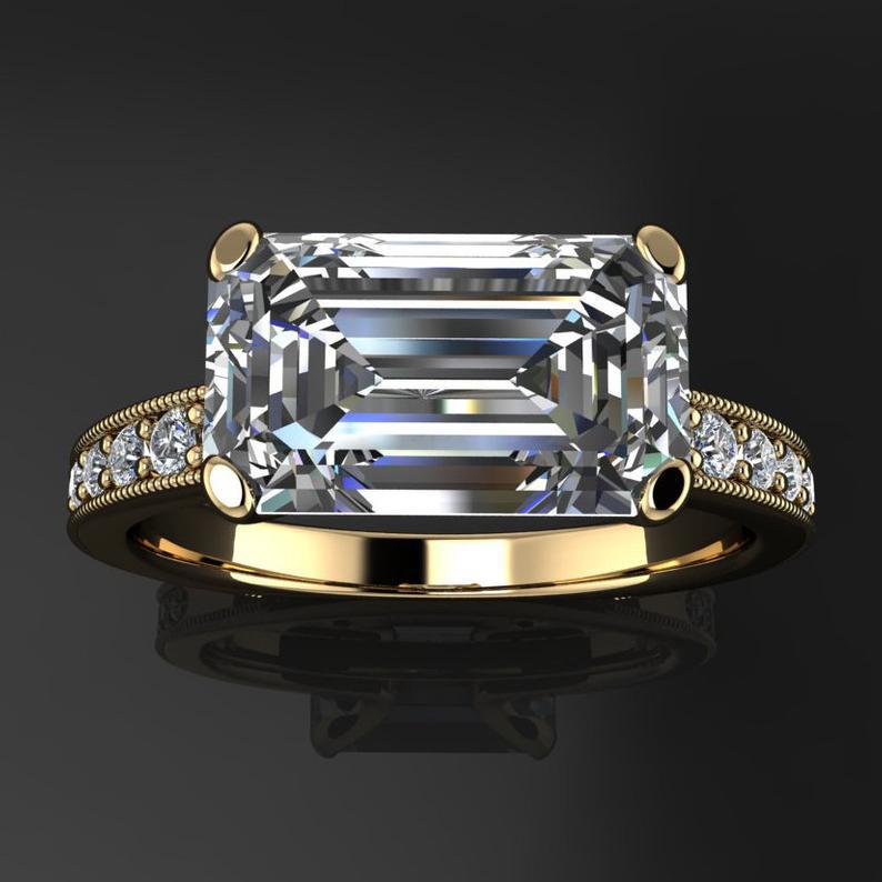 Charming Ring for Any Occasion