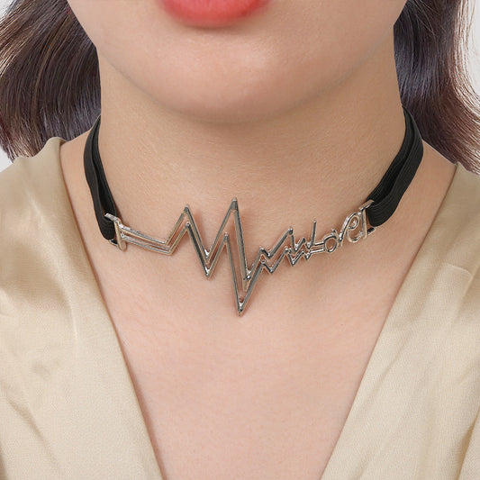 Romantic Necklace for Special Moments